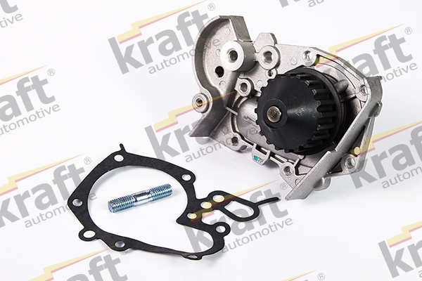 Ilustracja 1505050 KRAFT AUTOMOTIVE pompa wody, chłodzenie silnika