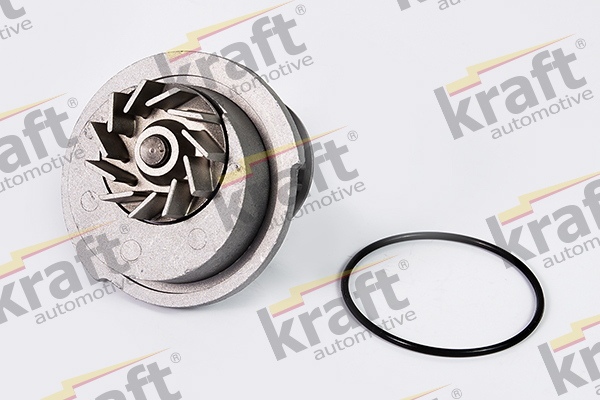 Ilustracja 1508310 KRAFT AUTOMOTIVE pompa wody, chłodzenie silnika