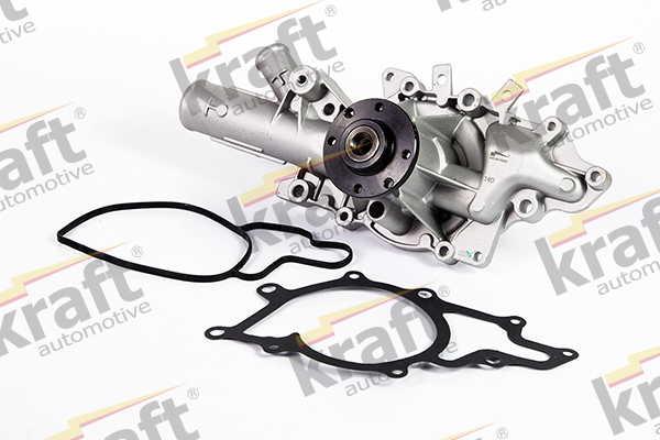 Ilustracja 1509112 KRAFT AUTOMOTIVE pompa wody, chłodzenie silnika