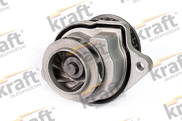Ilustracja 1500315 KRAFT AUTOMOTIVE pompa wody, chłodzenie silnika