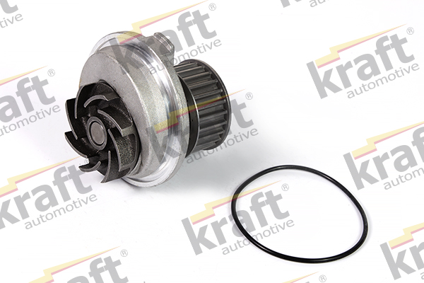 Ilustracja 1501660 KRAFT AUTOMOTIVE pompa wody, chłodzenie silnika