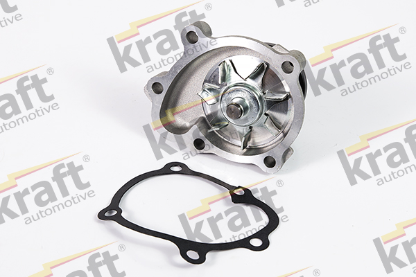Ilustracja 1501710 KRAFT AUTOMOTIVE pompa wody, chłodzenie silnika