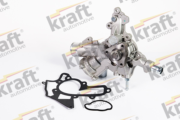 Ilustracja 1501802 KRAFT AUTOMOTIVE pompa wody, chłodzenie silnika