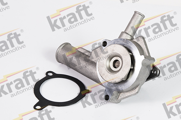 Ilustracja 1502120 KRAFT AUTOMOTIVE pompa wody, chłodzenie silnika