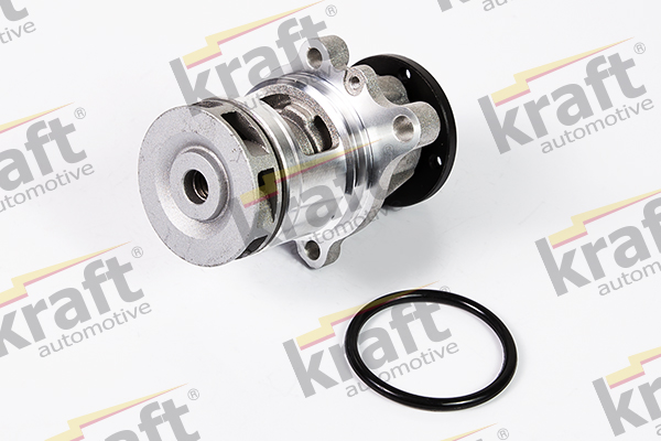 Ilustracja 1502630 KRAFT AUTOMOTIVE pompa wody, chłodzenie silnika