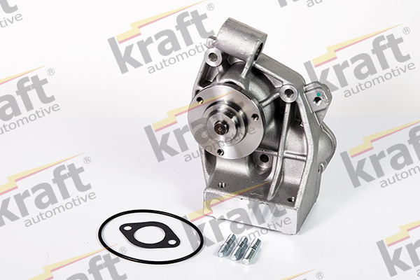 Ilustracja 1503225 KRAFT AUTOMOTIVE pompa wody, chłodzenie silnika