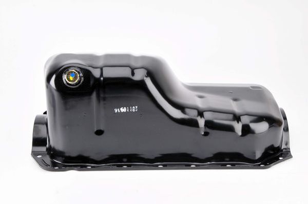 Ilustracja 0216-00-3432470P BLIC miska olejowa