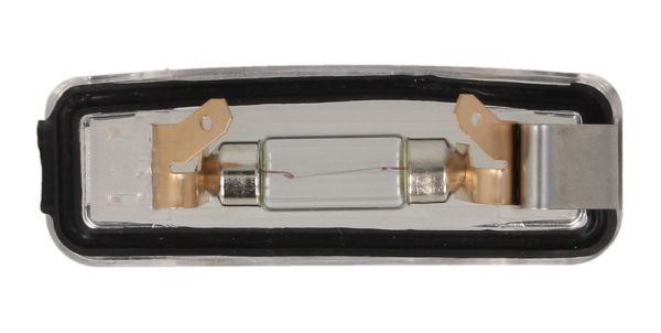 Ilustracja 5402-017-33-905 BLIC oświetlenie tablicy rejestracyjnej