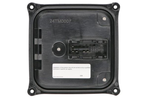 Ilustracja 5402-02-026-500P BLIC sterownik, oświetlenie