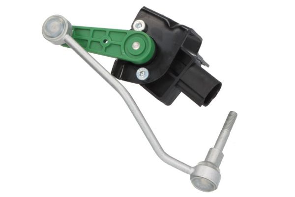 Ilustracja 5420-25-0063106P BLIC czujnik, regulacja zasięgu świateł