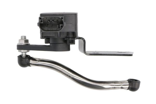 Ilustracja 5420-55-1990106P BLIC czujnik, regulacja zasięgu świateł