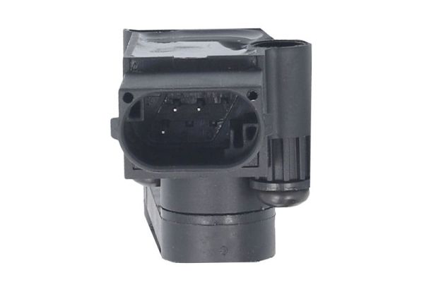 Ilustracja 5420-57-0698107P BLIC czujnik, regulacja zasięgu świateł