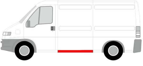 Ilustracja 6505-06-2092001P BLIC próg