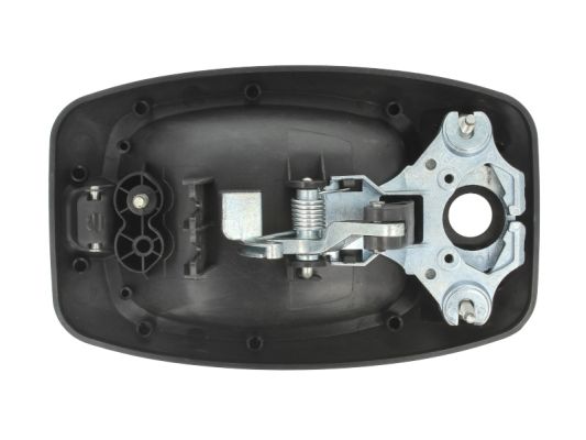 Ilustracja 6010-07-038401P BLIC zewnętrzny uchwyt drzwi