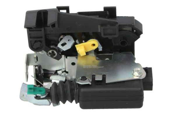 Ilustracja 6010-67-0251421P BLIC zamek drzwi