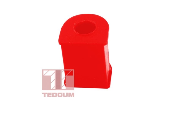 Ilustracja TED16231 TEDGUM guma stabilizatora / obejma
