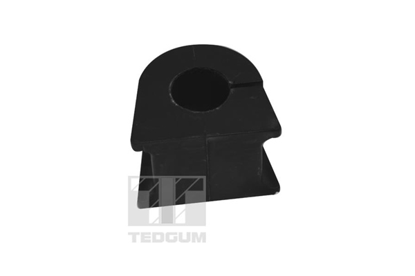 Ilustracja TED43402 TEDGUM guma stabilizatora / obejma
