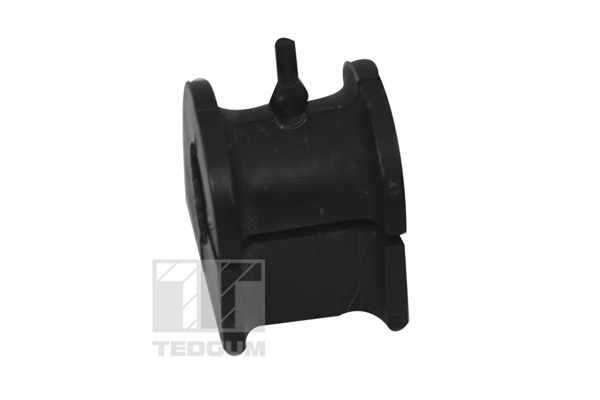 Ilustracja TED43402 TEDGUM guma stabilizatora / obejma