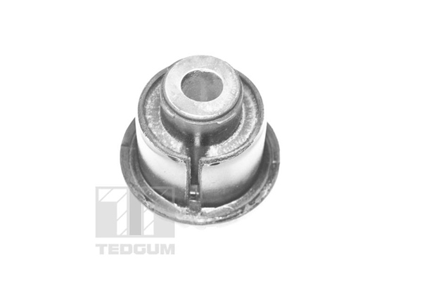 Ilustracja TED58580 TEDGUM łożyskowanie, belka osi