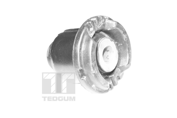 Ilustracja TED58580 TEDGUM łożyskowanie, belka osi
