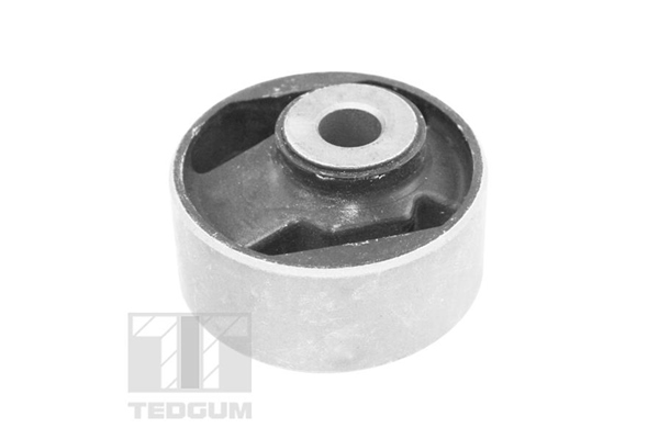 Ilustracja TED70760 TEDGUM łożyskowanie, mechanizm różnicowy
