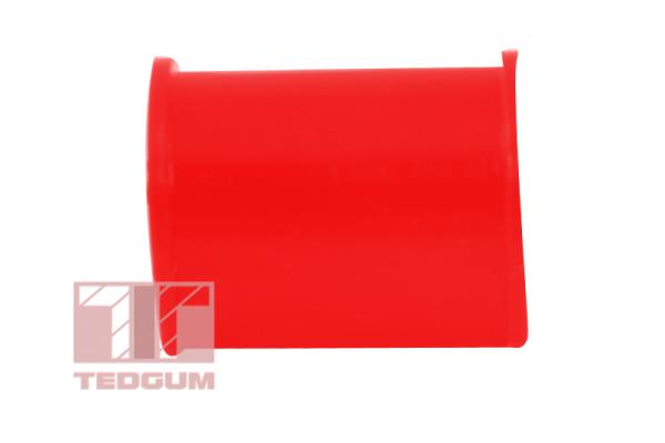 Ilustracja TED71841 TEDGUM guma stabilizatora / obejma