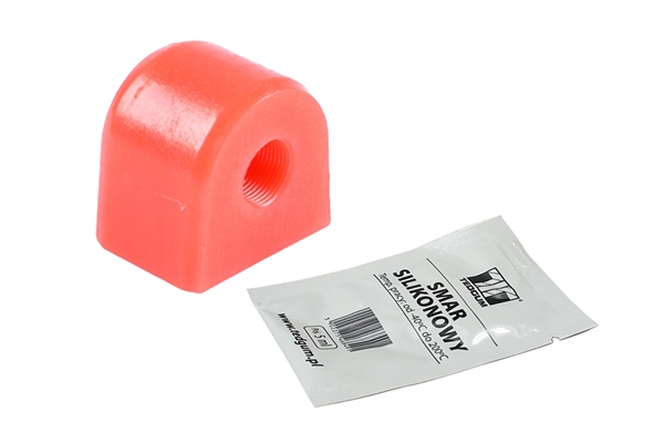 Ilustracja TED81370 TEDGUM guma stabilizatora / obejma