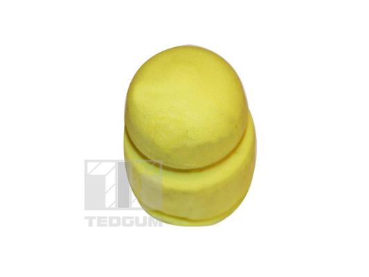 Ilustracja TED98795 TEDGUM odbojnik, resorowanie