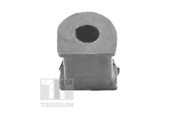 Ilustracja TED99238 TEDGUM guma stabilizatora / obejma