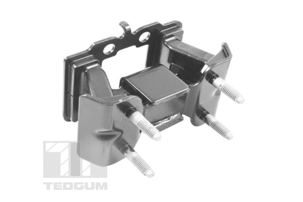 Ilustracja TED99751 TEDGUM poduszka silnika / mocowanie