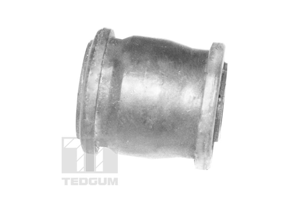 Ilustracja 00126402 TEDGUM tuleja wahacza / poduszka wahacza