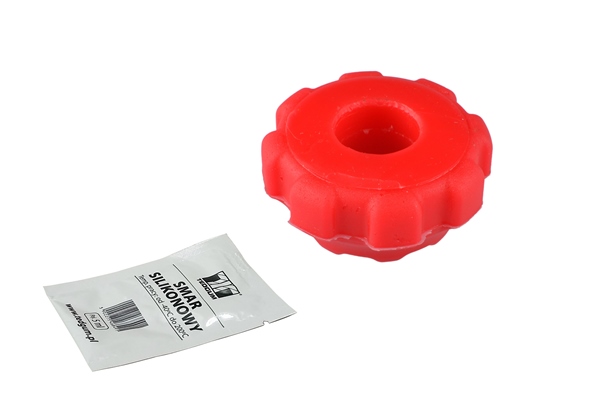 Ilustracja 00227003 TEDGUM tuleja wahacza / poduszka wahacza