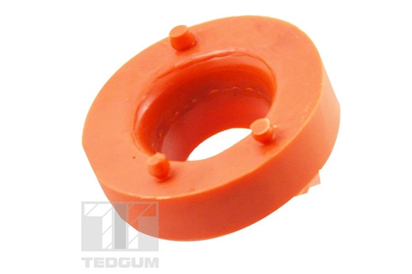 Ilustracja 00269961 TEDGUM talerz sprężyny