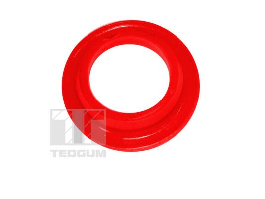 Ilustracja 00449031 TEDGUM talerz sprężyny