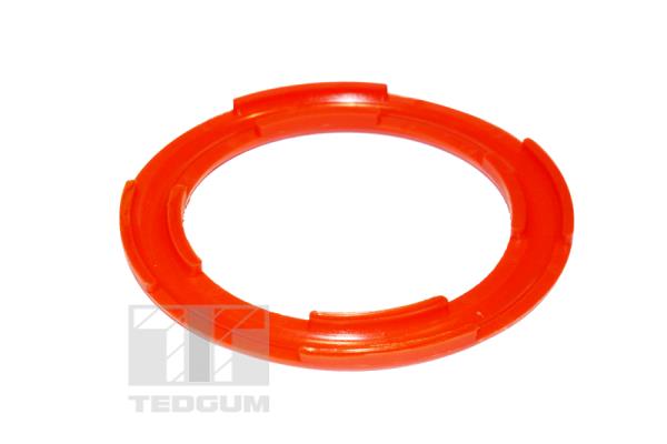 Ilustracja 00649623 TEDGUM talerz sprężyny