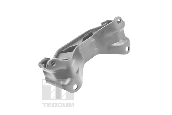 Ilustracja 00649850 TEDGUM łożyskowanie, wspornik automatycznej skrzyni biegów