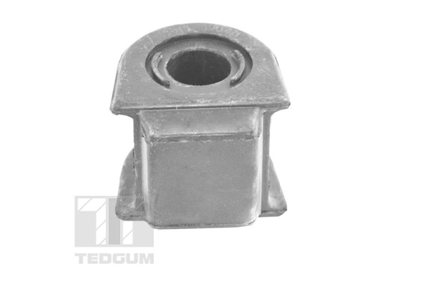 Ilustracja 00671846 TEDGUM guma stabilizatora / obejma
