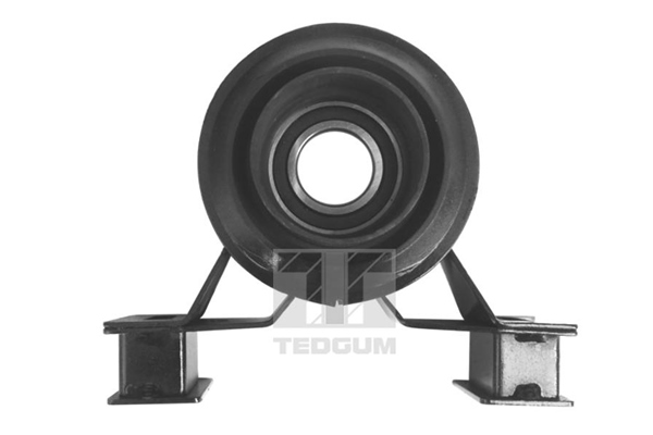 Ilustracja 01168247 TEDGUM zawieszenie, wał napędowy