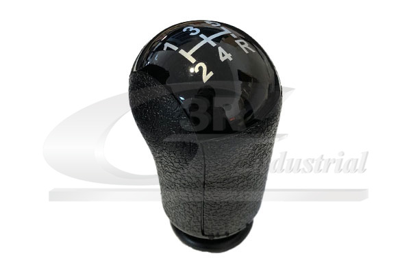 Ilustracja 25303 3RG mieszek ochronny dźwigni zmiany biegów