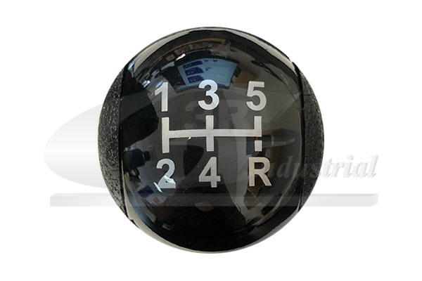 Ilustracja 25303 3RG mieszek ochronny dźwigni zmiany biegów