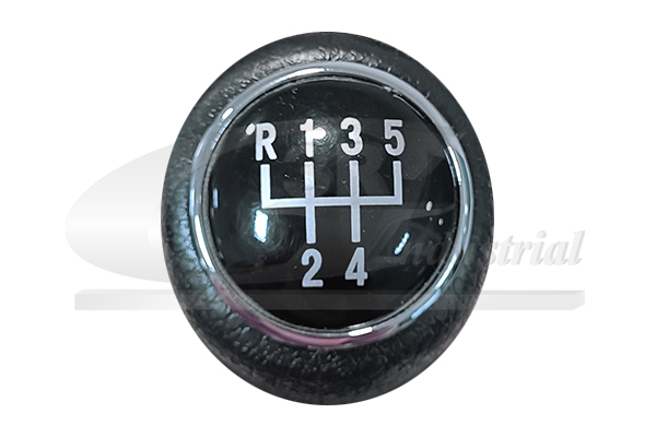 Ilustracja 25776 3RG mieszek ochronny dźwigni zmiany biegów