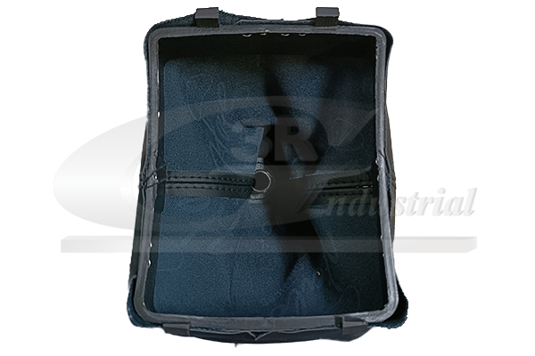 Ilustracja 25776 3RG mieszek ochronny dźwigni zmiany biegów