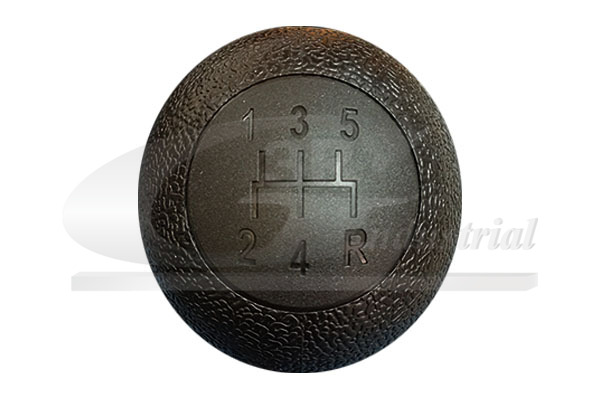 Ilustracja 25934 3RG dźwignia zmiany biegów