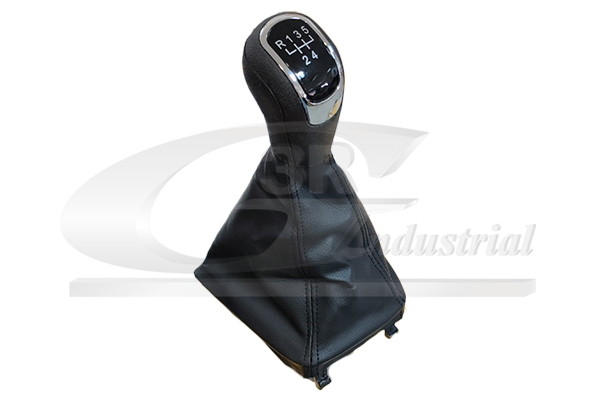 Ilustracja 20738 3RG mieszek ochronny dźwigni zmiany biegów