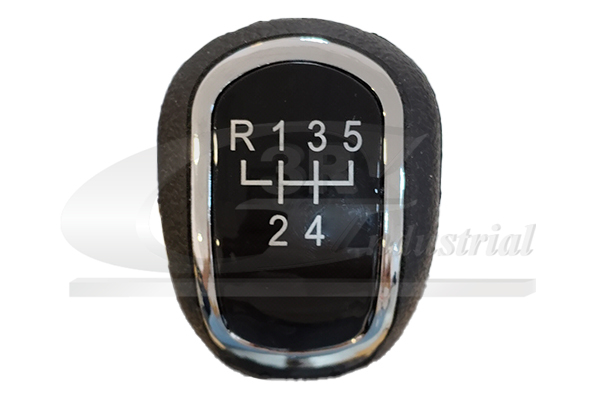 Ilustracja 20738 3RG mieszek ochronny dźwigni zmiany biegów