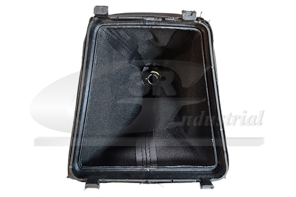 Ilustracja 20738 3RG mieszek ochronny dźwigni zmiany biegów