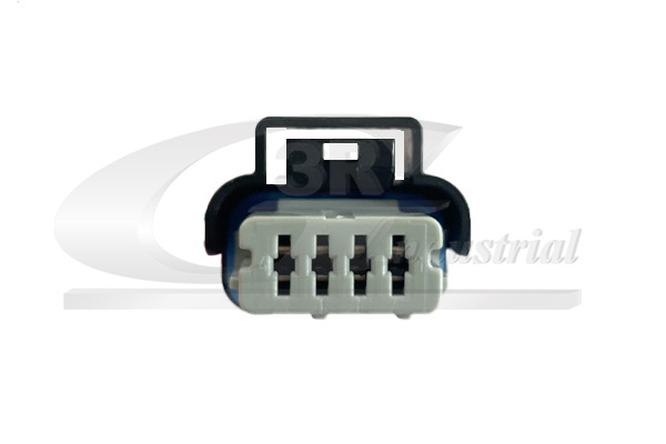 Ilustracja 30229 3RG zestaw naprawczy do przewodów, światło do jazdy w dzień