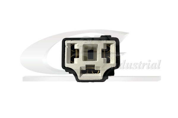 Ilustracja 30719 3RG zestaw naprawczy do przewodów, reflektor