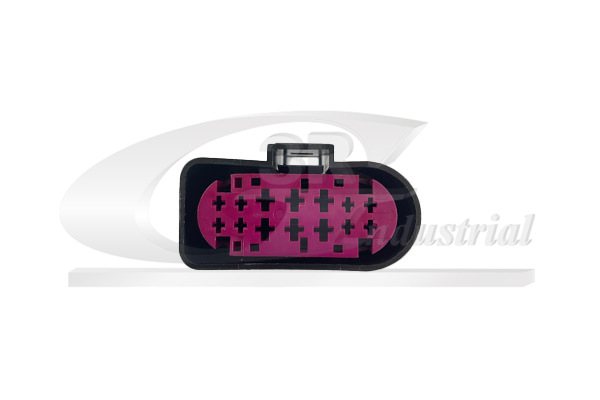 Ilustracja 30722 3RG zestaw naprawczy do przewodów, reflektor