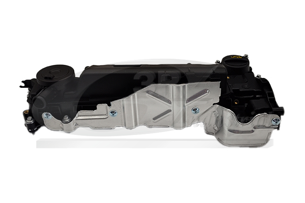 Ilustracja 48202 3RG pokrywa głowicy cylindrów